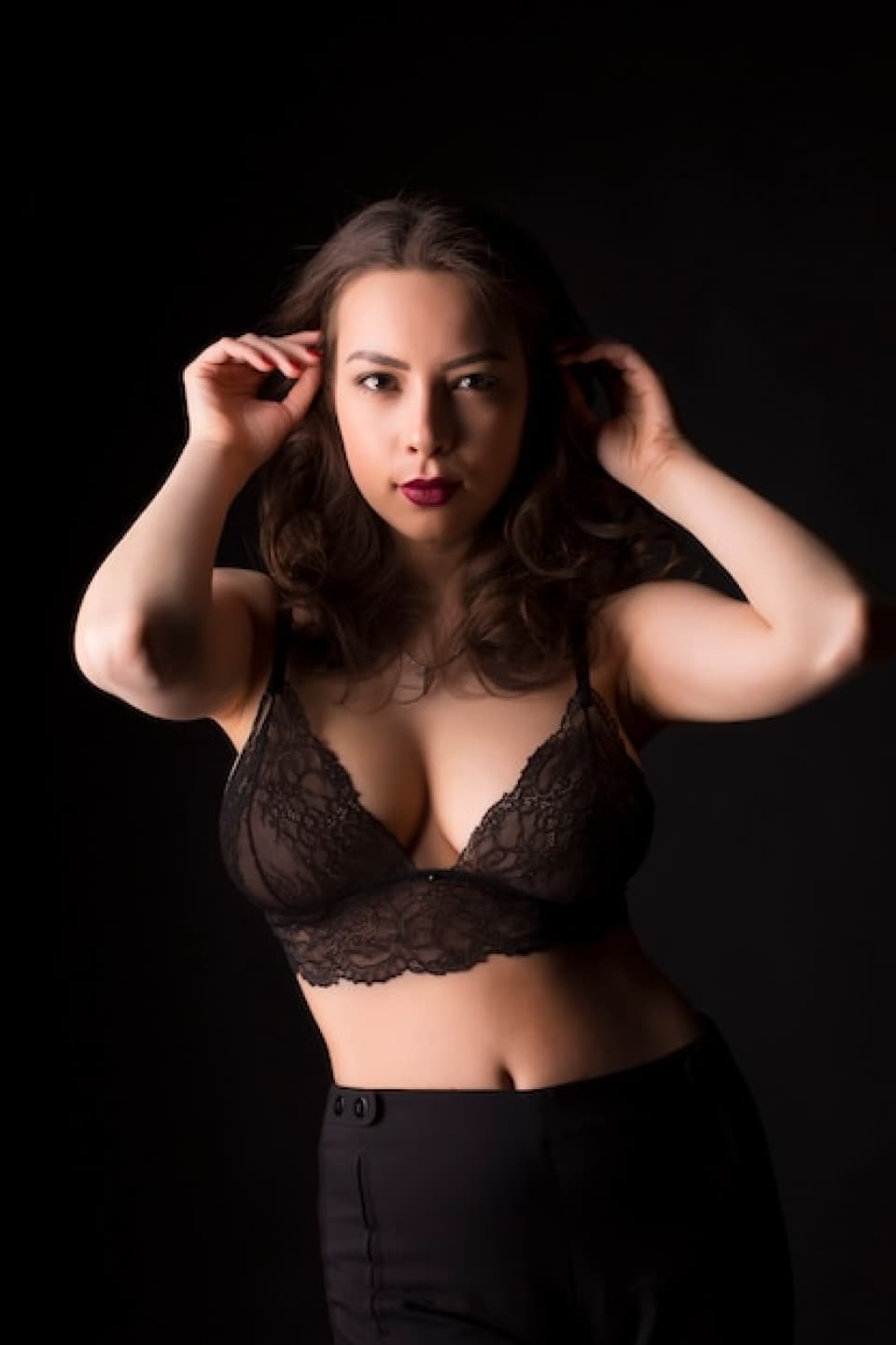 Sensual Spa Experience