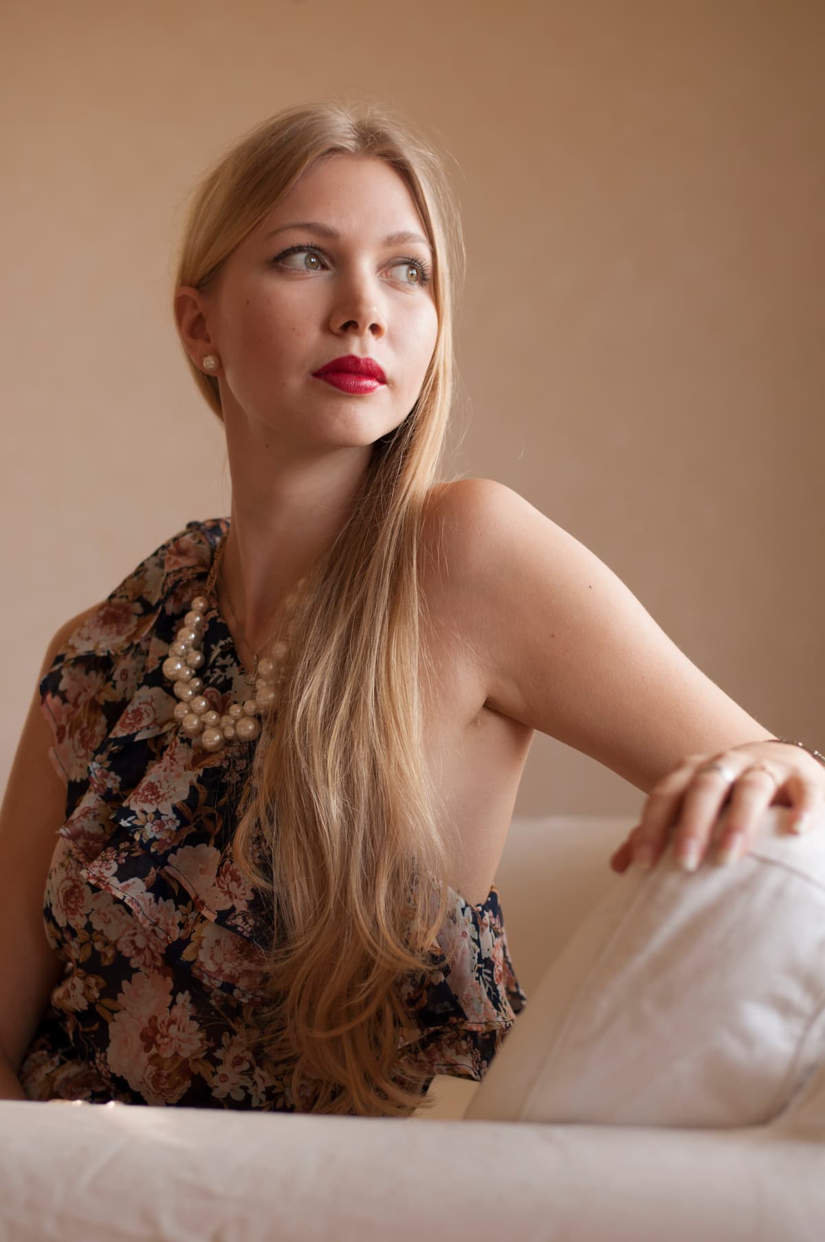 Delhi Girl Lifestyle